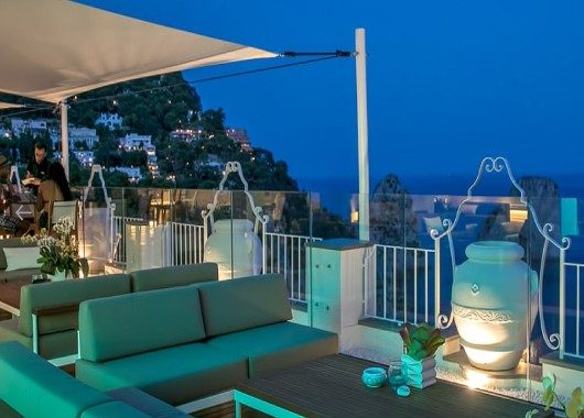 heiraten auf Capri heiraten auf Capri
