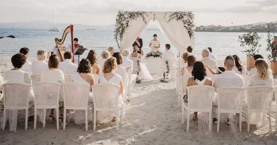 heiraten auf Sardinien im Nordosten heiraten auf Sardinien im Nordosten