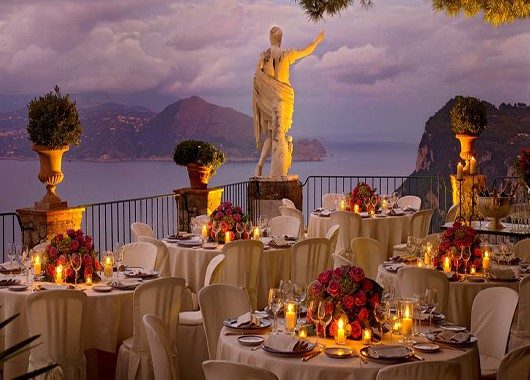 heiraten auf Capri heiraten auf Capri