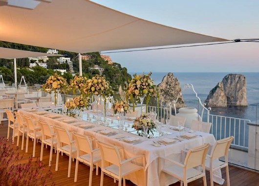 heiraten auf Capri heiraten auf Capri