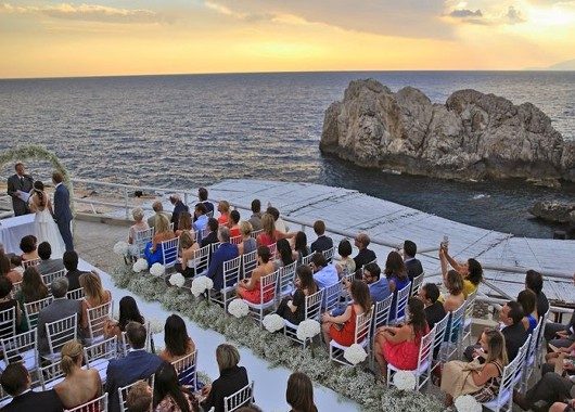 heiraten auf Capri heiraten auf Capri