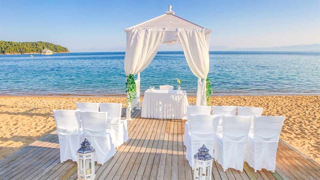 heiraten au Sardinien