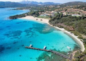 heiraten auf Sardinien im Nordosten