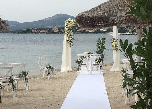 heiraten in Golfo Aranci