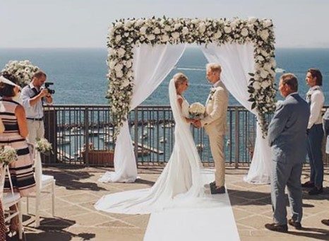 heiraten an der Amalfiküste heiraten Amalfiküste