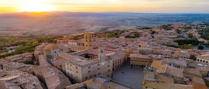 heiraten in Volterra
